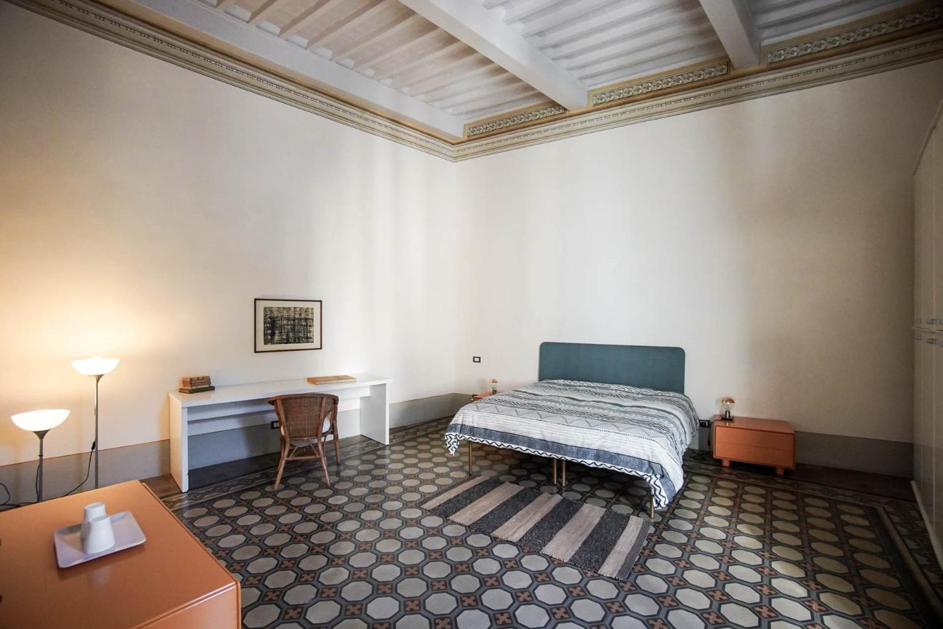 La Fabbrica Bed and Breakfast Calci Eksteriør billede